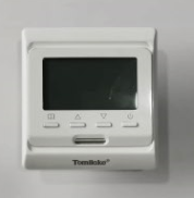 托米雷克601C溫控面板（含聯動）