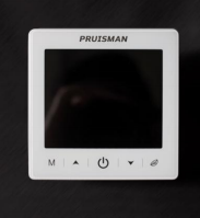 普瑞斯曼R9N（WiFi大觸屏）溫控面板